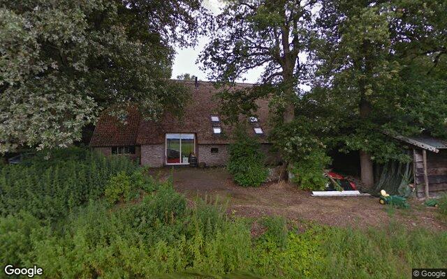 Street View Lheebroek 18