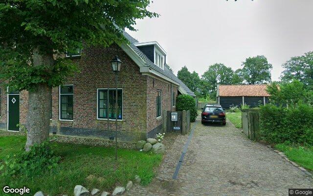Street View Lheebroek 19