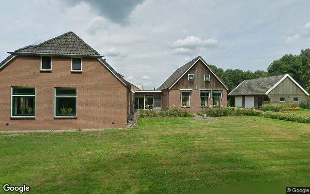 Street View Lheebroek 24