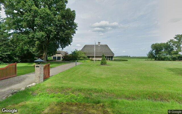 Street View Lheebroek 26