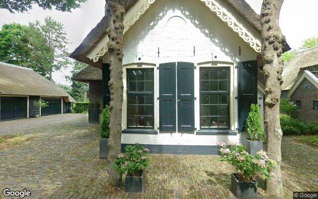 Street View Lheebroek 27