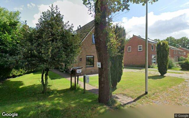 Street View Korenweg 2