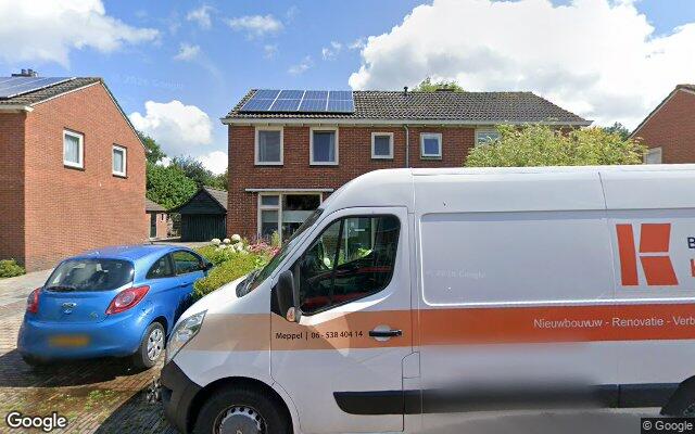 Street View Korenweg 5