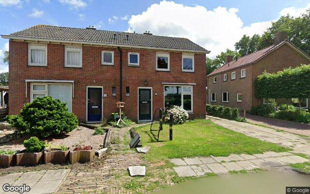 Street View Korenweg 8