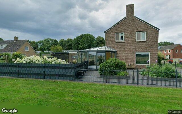 Street View Korenweg 10
