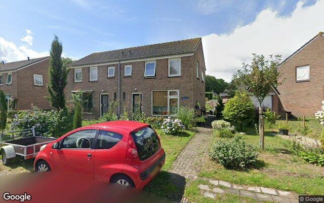 Street View Korenweg 14