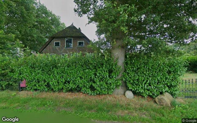 Street View Lheebroekerweg 2