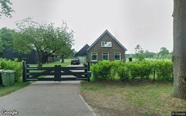 Street View Lheebroekerweg 4