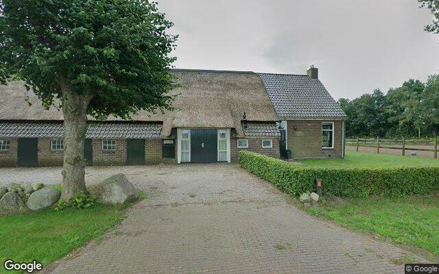 Street View Lheebroekerweg 6