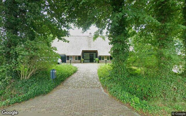 Street View Lheebroekerweg 8