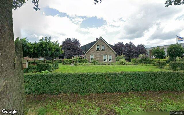 Street View Lheebroekerweg 11