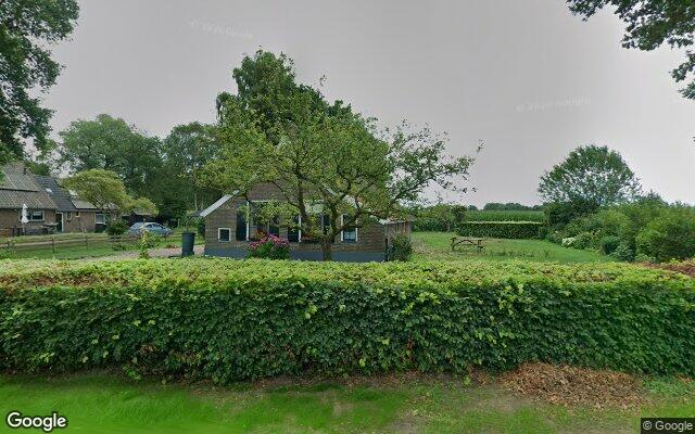 Street View Lheebroekerweg 12