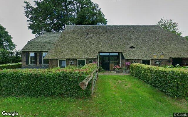 Street View Lheebroekerweg 15