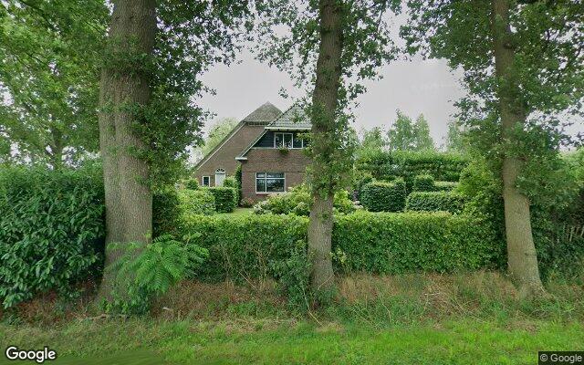 Street View Lheebroekerweg 16