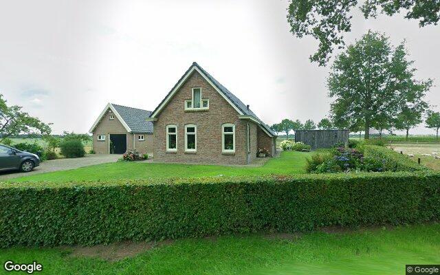 Street View Lheebroekerweg 17