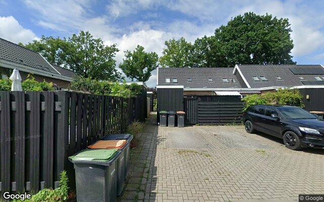 Street View Lheeweg 1