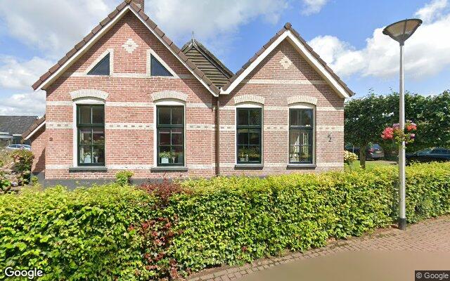 Street View Lheeweg 2