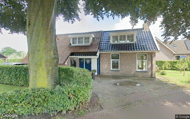 Street View Lheeweg 4