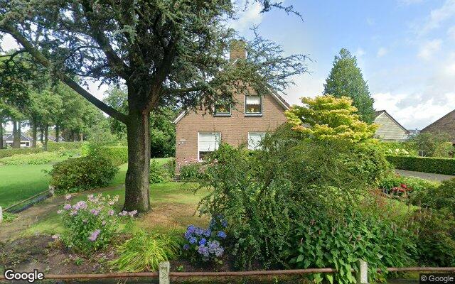 Street View Lheeweg 8