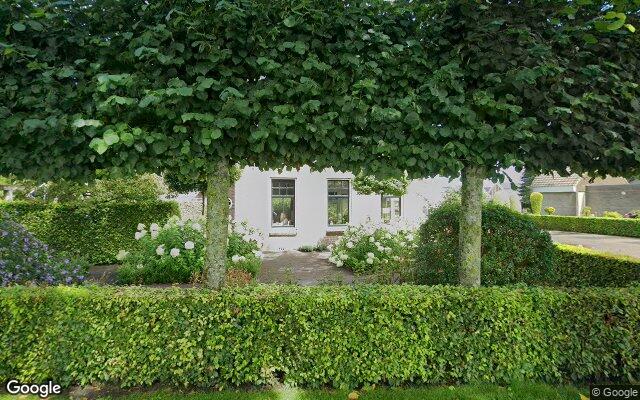 Street View Lheeweg 9