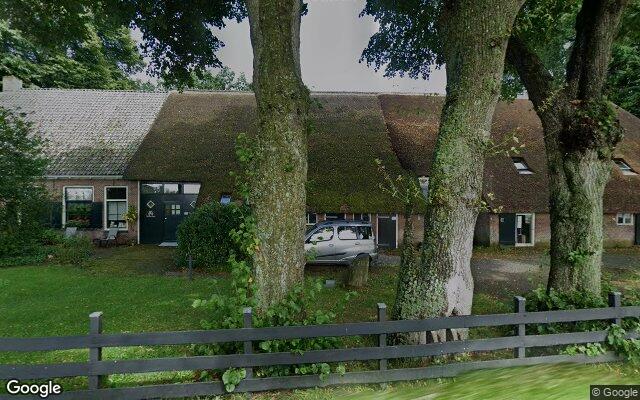 Street View Lheeweg 10