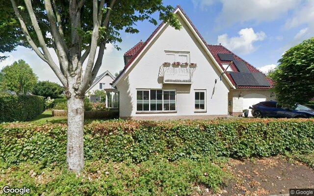 Street View Levimaat 5