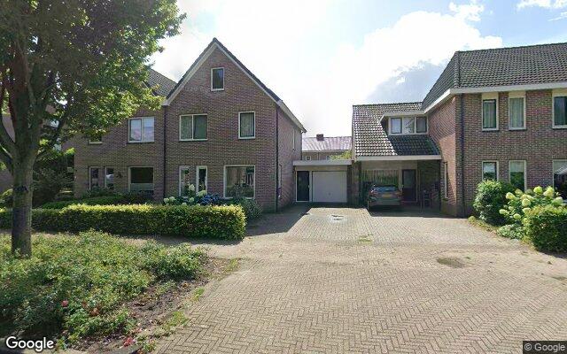 Street View Levimaat 12