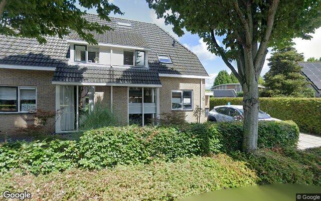 Street View Levimaat 13