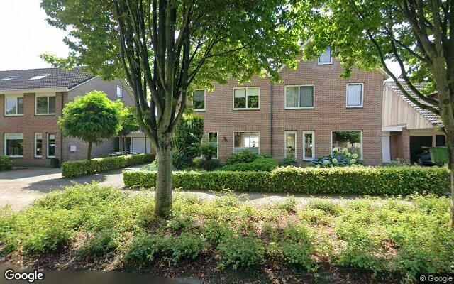 Street View Levimaat 14