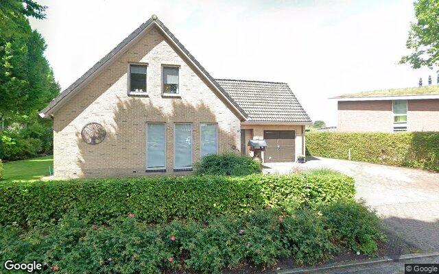 Street View Levimaat 15