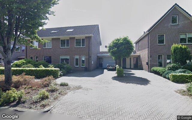 Street View Levimaat 16