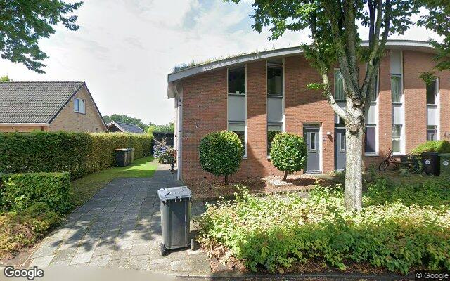 Street View Levimaat 17