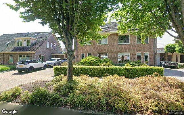 Street View Levimaat 18