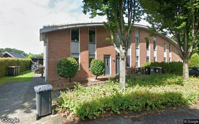 Street View Levimaat 21