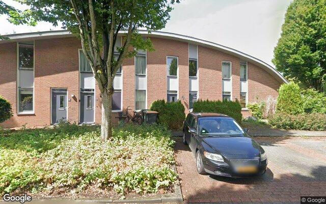 Street View Levimaat 23