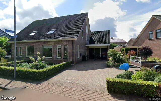 Street View Levimaat 24