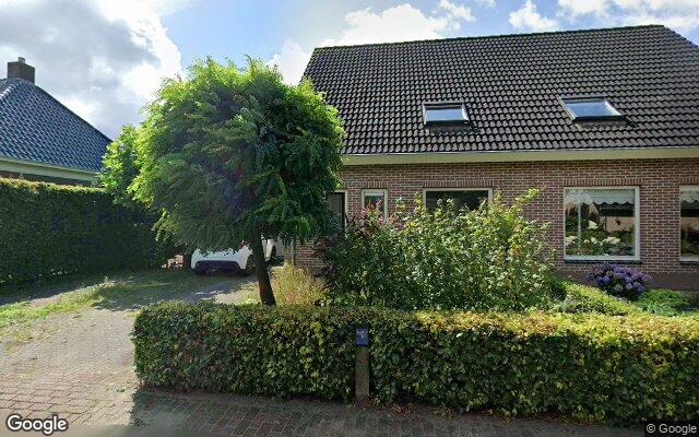 Street View Levimaat 26