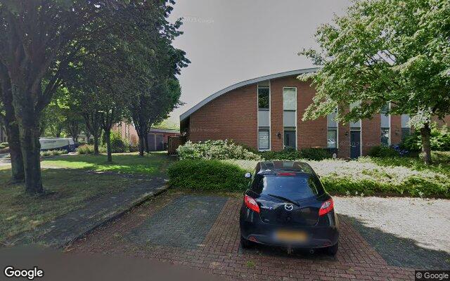 Street View Levimaat 27