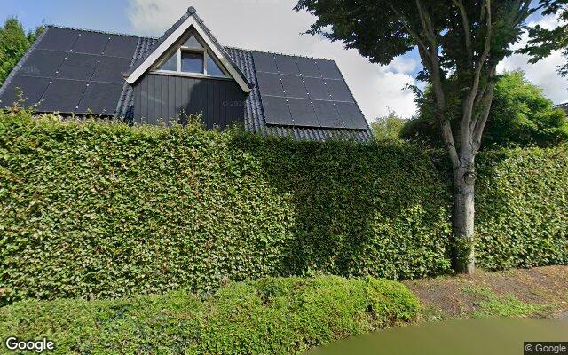 Street View Levimaat 28