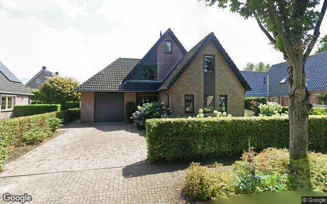 Street View Levimaat 30