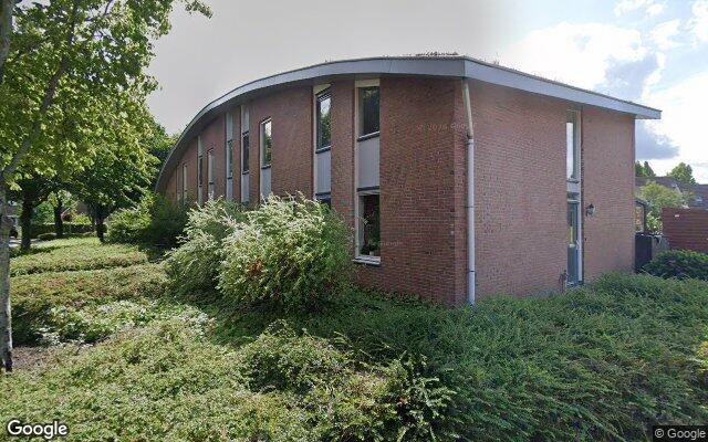 Street View Levimaat 31