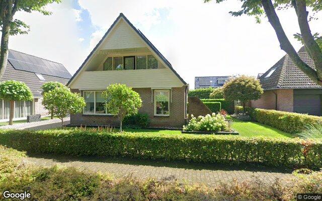 Street View Levimaat 32