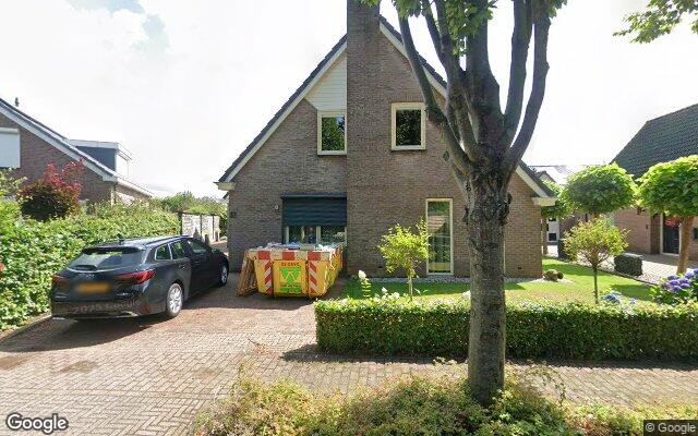 Street View Levimaat 34