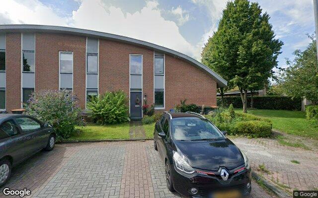 Street View Levimaat 41