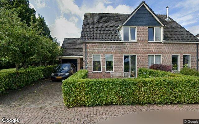 Street View Levimaat 43