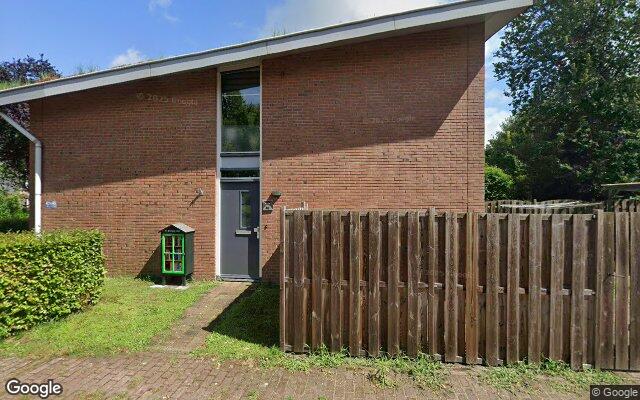 Street View Levimaat 48