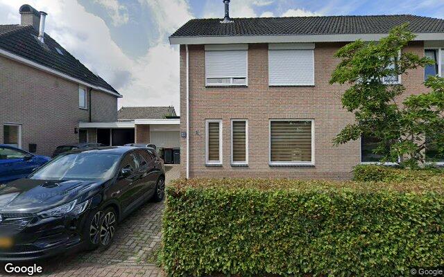 Street View Levimaat 51