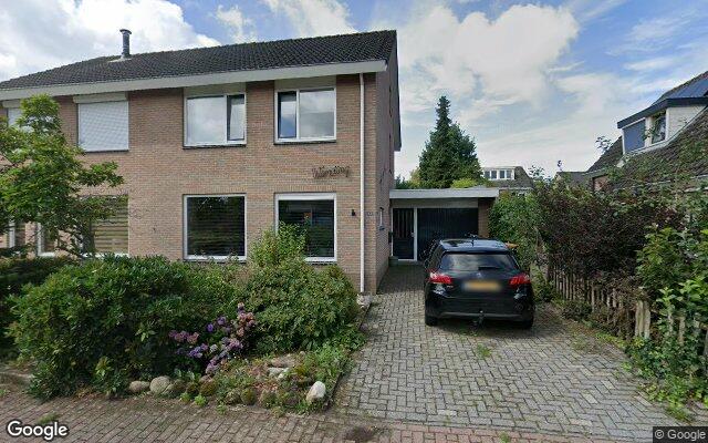 Street View Levimaat 53