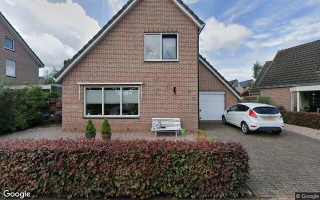 Street View Levimaat 55