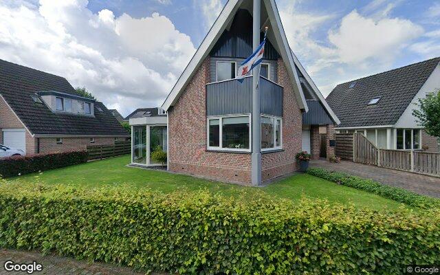 Street View Levimaat 57